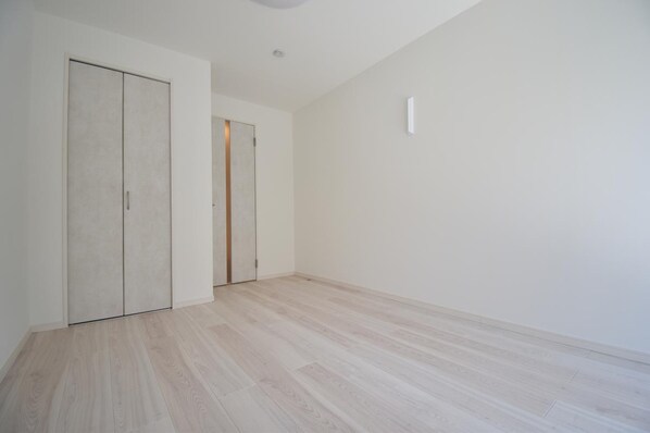 アザーレ・キュリオス柿生の物件内観写真